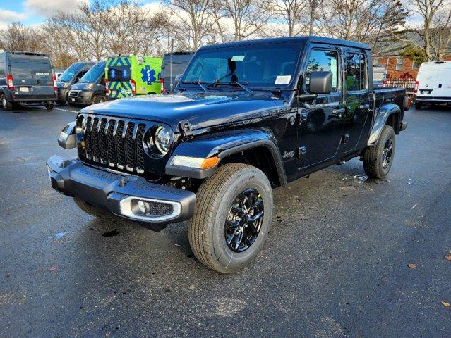 new 2023 Jeep Gladiator car, priced at $42,898