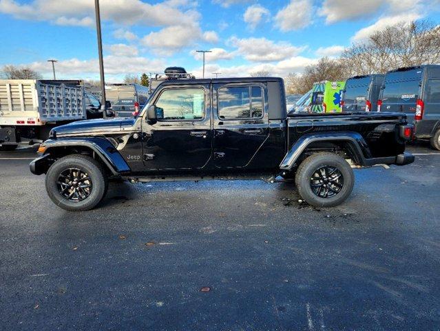 new 2023 Jeep Gladiator car, priced at $42,898