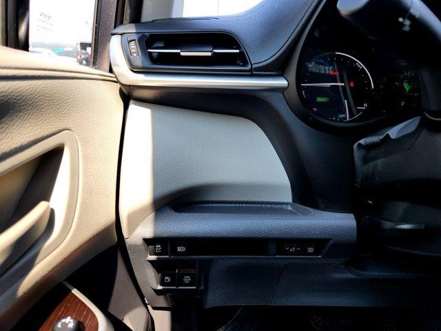used 2021 Toyota Sienna car, priced at $36,024