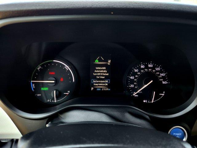 used 2021 Toyota Sienna car, priced at $36,024