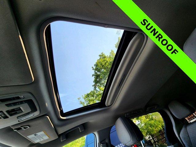 used 2021 Toyota Sienna car, priced at $36,024