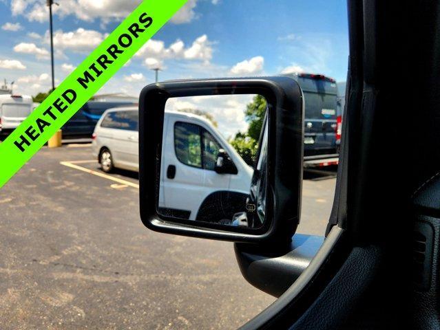 used 2022 Jeep Wrangler Unlimited car, priced at $33,178