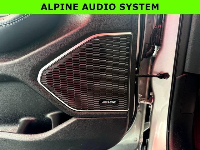 used 2023 Jeep Grand Cherokee 4xe car, priced at $31,320