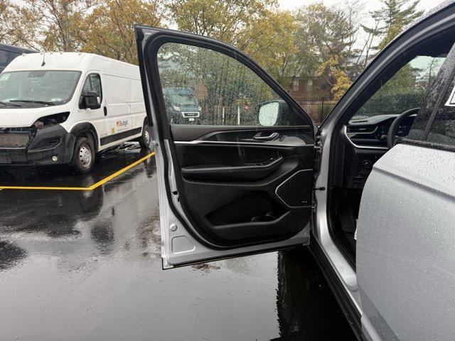 used 2023 Jeep Grand Cherokee 4xe car, priced at $31,320