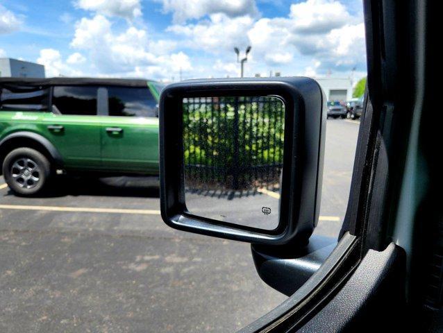 new 2024 Jeep Wrangler car, priced at $44,599