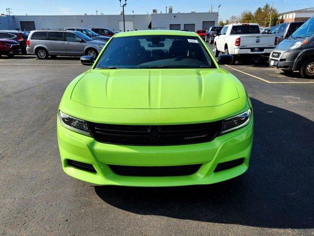 new 2023 Dodge Charger car, priced at $30,489