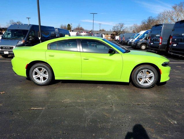 new 2023 Dodge Charger car, priced at $30,489