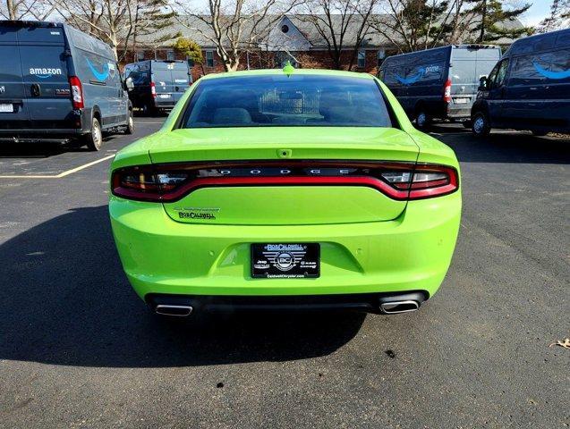 new 2023 Dodge Charger car, priced at $30,489