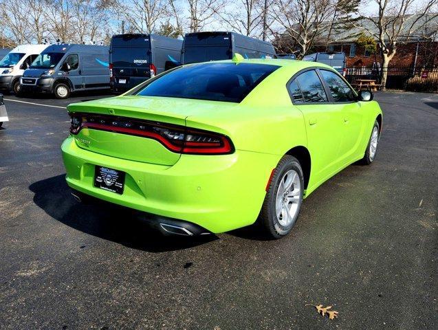 new 2023 Dodge Charger car, priced at $30,489