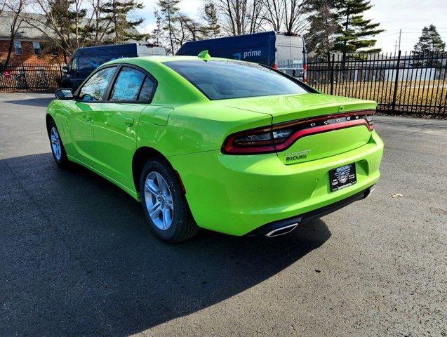 new 2023 Dodge Charger car, priced at $30,489