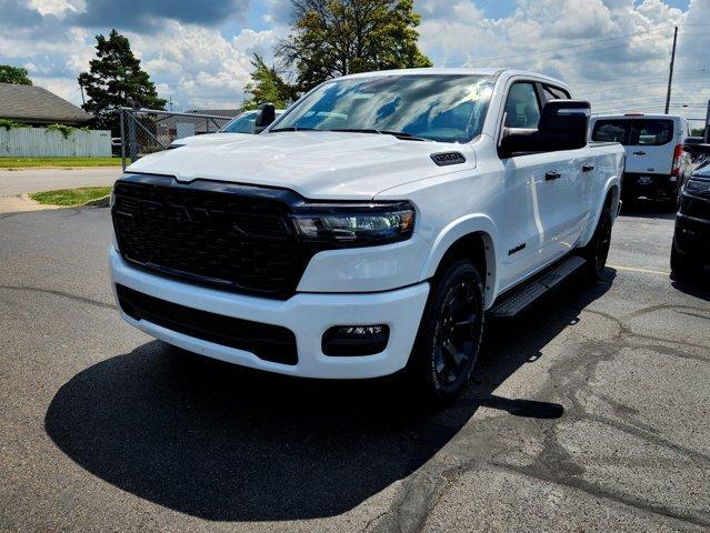 new 2026 Ram 1500 car, priced at $56,763