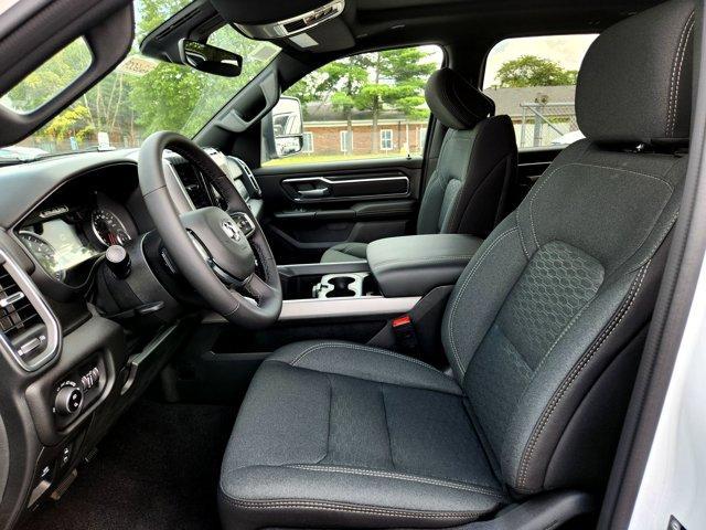 new 2026 Ram 1500 car, priced at $56,763