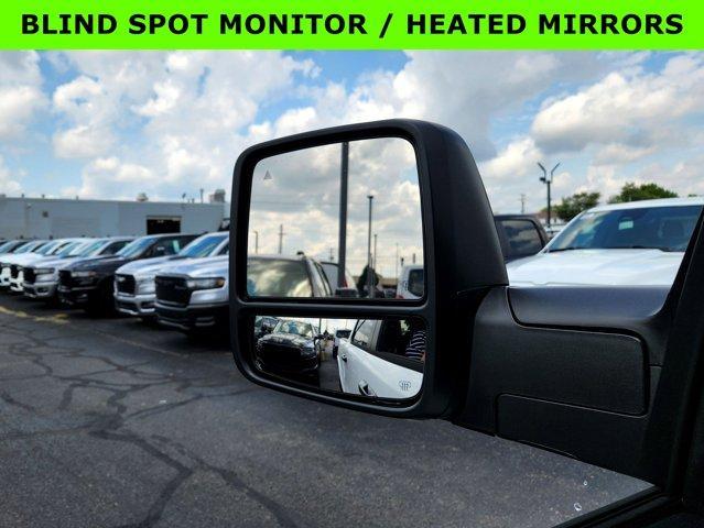 new 2026 Ram 1500 car, priced at $56,763