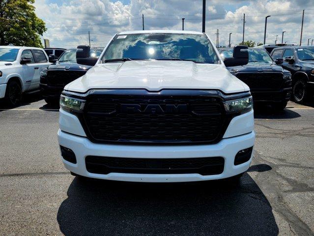 new 2026 Ram 1500 car, priced at $56,763