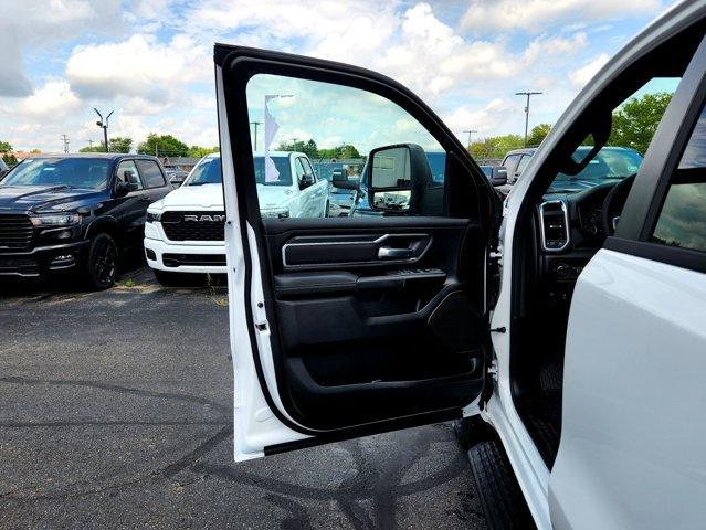 new 2026 Ram 1500 car, priced at $56,763