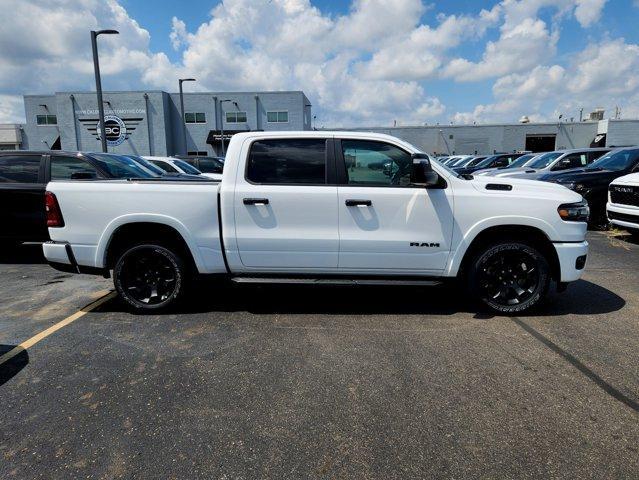 new 2026 Ram 1500 car, priced at $56,763