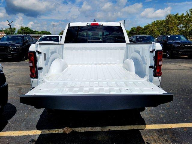 new 2026 Ram 1500 car, priced at $56,763