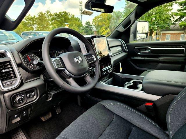 new 2026 Ram 1500 car, priced at $56,763