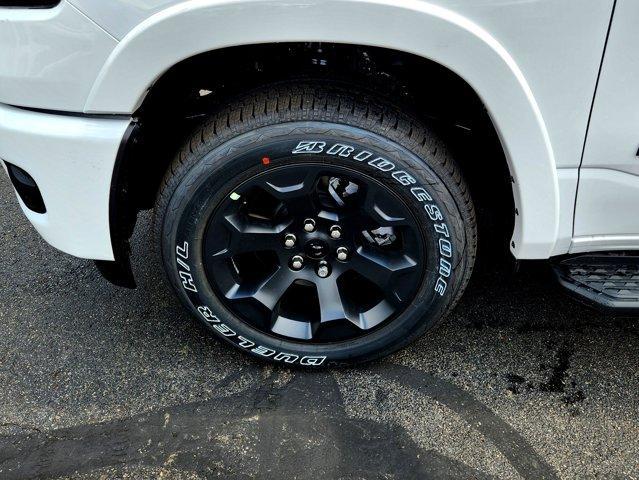 new 2026 Ram 1500 car, priced at $56,763