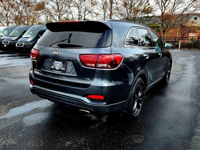 used 2019 Kia Sorento car, priced at $13,324