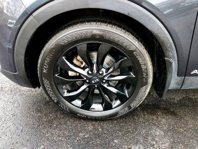 used 2019 Kia Sorento car, priced at $13,324