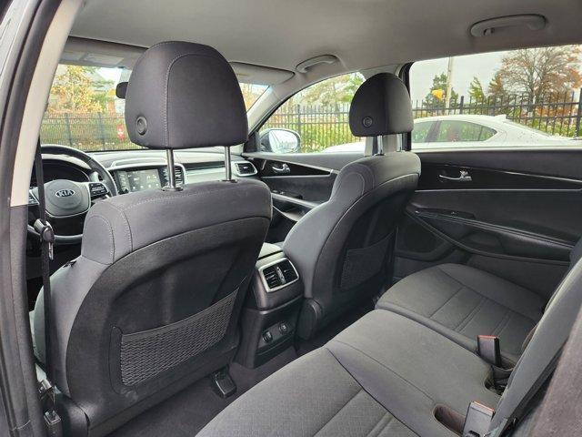 used 2019 Kia Sorento car, priced at $17,361