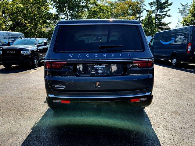 used 2023 Jeep Wagoneer car, priced at $50,769