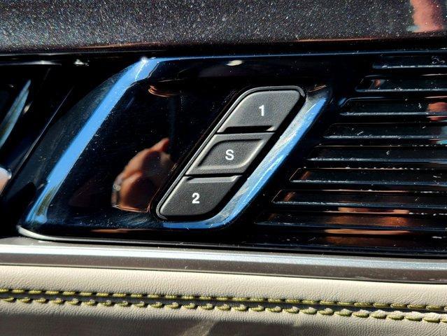 used 2023 Jeep Wagoneer car, priced at $50,769