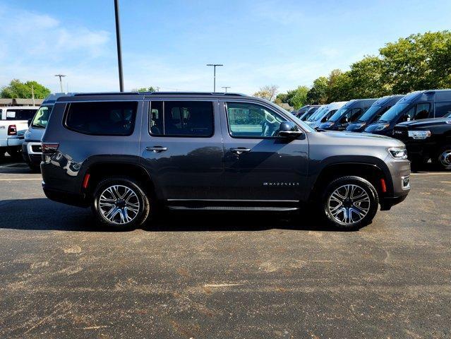 used 2023 Jeep Wagoneer car, priced at $50,769