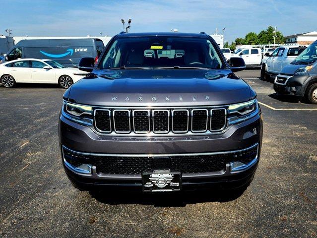 used 2023 Jeep Wagoneer car, priced at $50,769