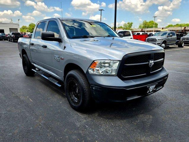used 2020 Ram 1500 Classic car, priced at $27,698