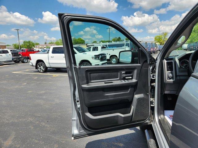 used 2020 Ram 1500 Classic car, priced at $28,370