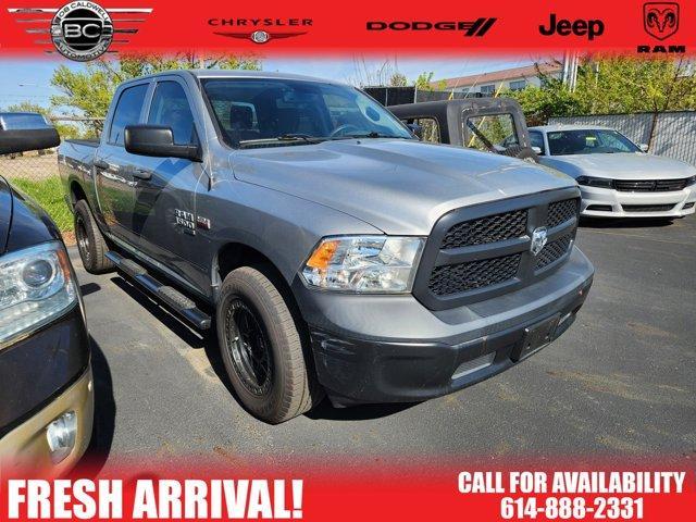used 2020 Ram 1500 Classic car, priced at $28,896