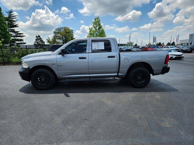used 2020 Ram 1500 Classic car, priced at $28,370