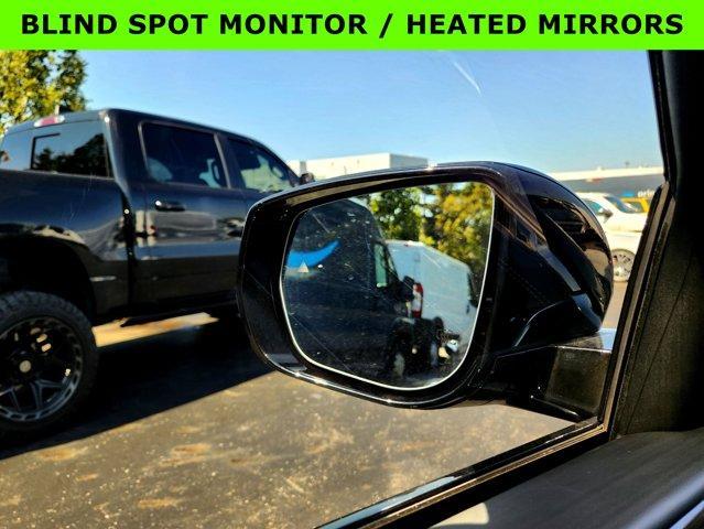 used 2022 Jeep Grand Cherokee car, priced at $36,651