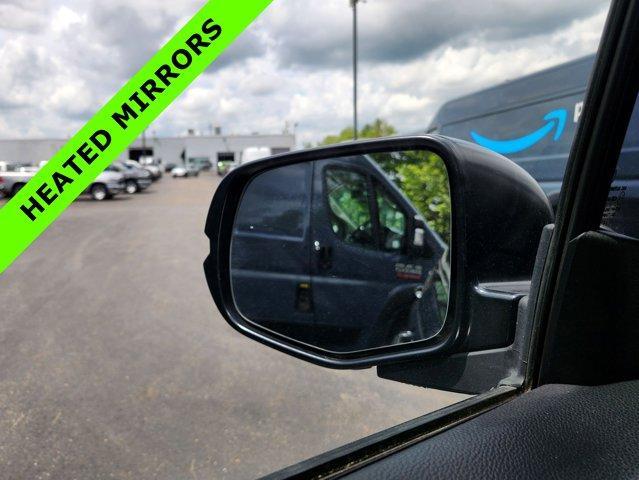 used 2018 Honda Pilot car, priced at $22,698