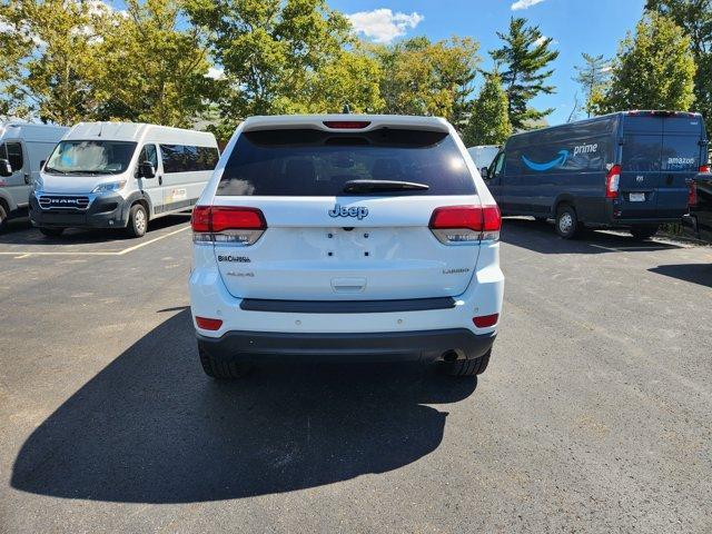 used 2022 Jeep Grand Cherokee WK car, priced at $21,007