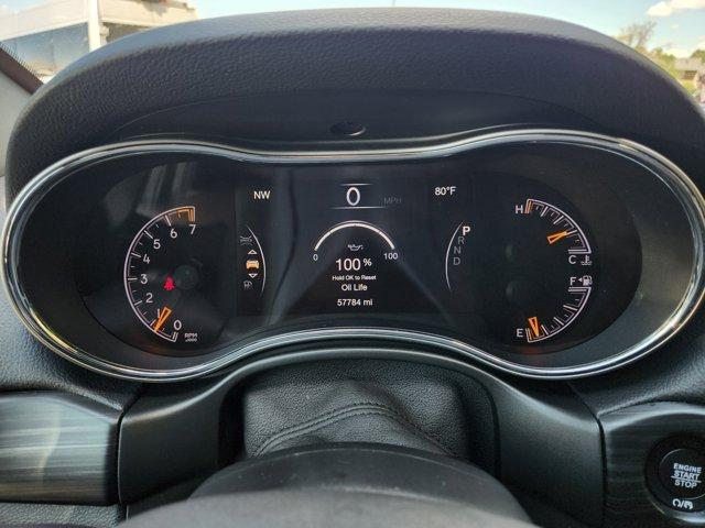 used 2022 Jeep Grand Cherokee WK car, priced at $21,007