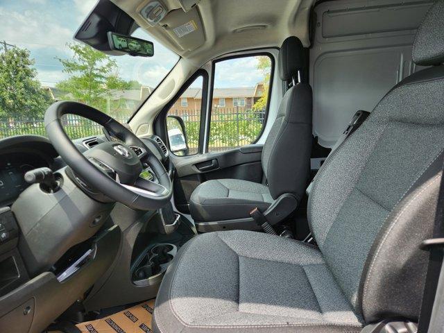 new 2024 Ram ProMaster 3500 car, priced at $57,948