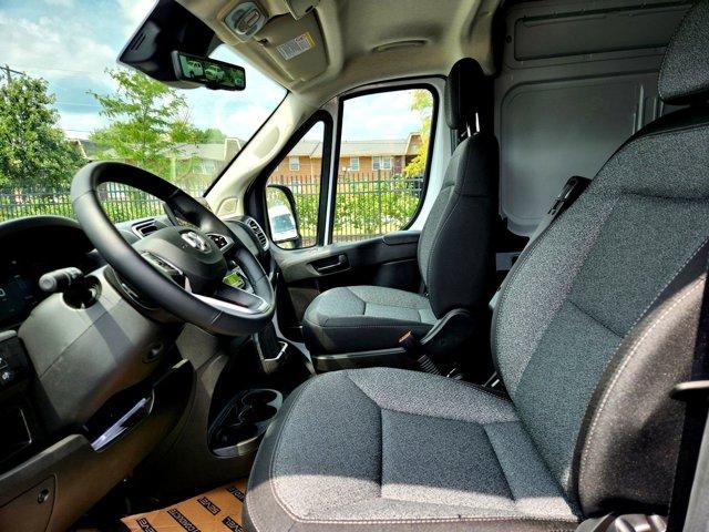 new 2024 Ram ProMaster 3500 car, priced at $54,648