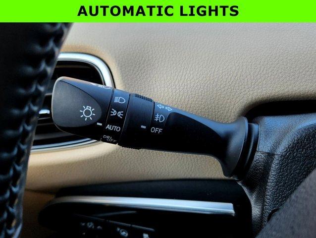 used 2022 Toyota Prius car, priced at $25,430