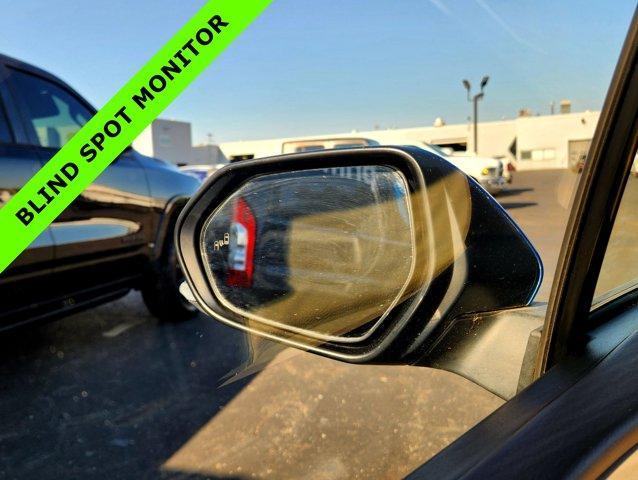 used 2022 Toyota Prius car, priced at $25,430