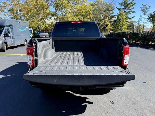 used 2024 Ram 2500 car, priced at $43,938