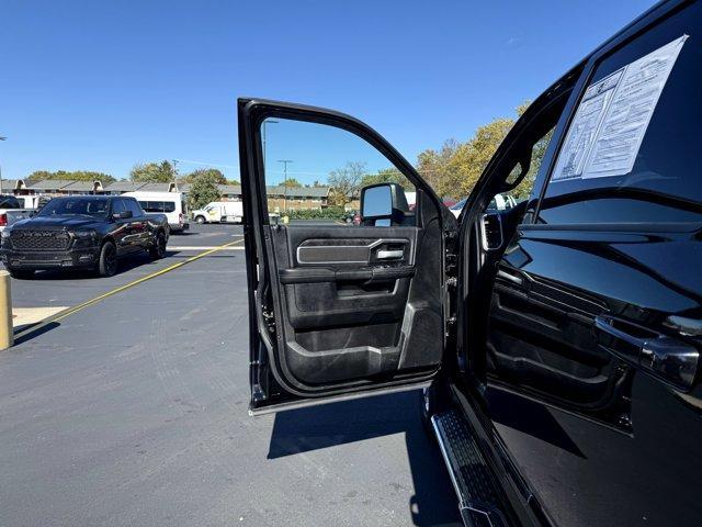 used 2024 Ram 2500 car, priced at $43,938