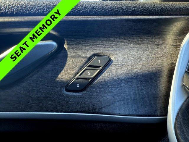 used 2023 Jeep Grand Cherokee 4xe car, priced at $29,374