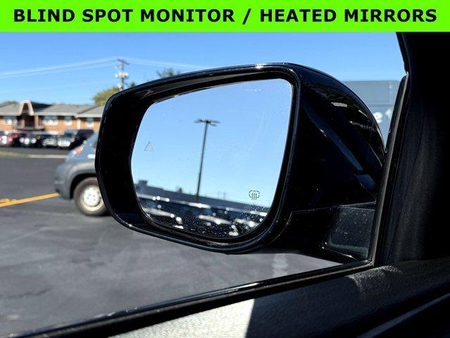 used 2023 Jeep Grand Cherokee 4xe car, priced at $29,374