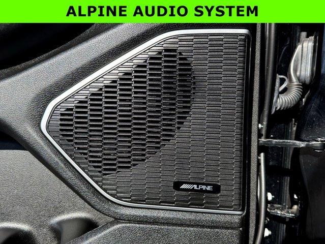 used 2023 Jeep Grand Cherokee 4xe car, priced at $29,374