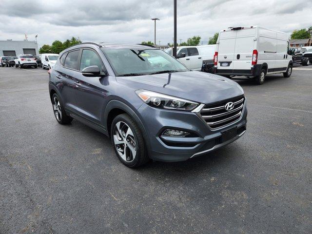 used 2016 Hyundai Tucson car, priced at $16,112