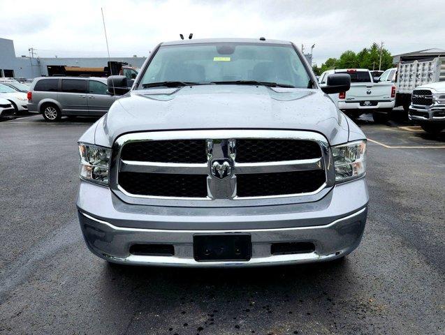 used 2022 Ram 1500 Classic car, priced at $32,586