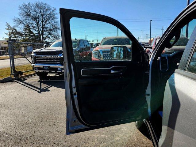 used 2022 Ram 1500 car, priced at $37,632
